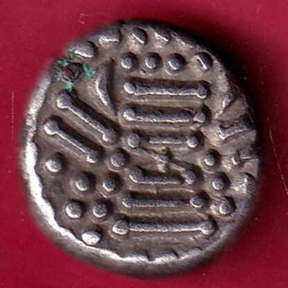 Ancient India Gadhaya Dynasty Kings Portrait–FB5166 - Image 2