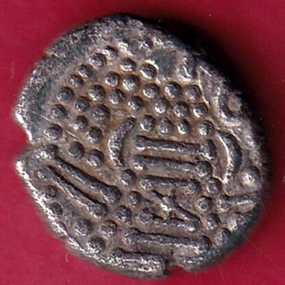 Ancient India Gadhaya Dynasty Kings Portrait – FB5211 - Image 2