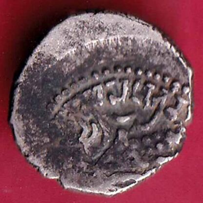 ANCIENT INDIA KSHTRAP DYNASTY KINGS PORTRAIT –FB5249 - Image 2