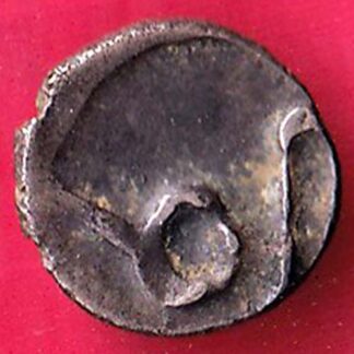 BELL METAL OF MANIPUR SEL COIN-FB5367