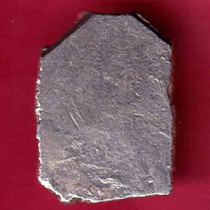 ANCIENT INDIA MAURYAN PERIOD MAGADH DYNASTY SILVER PUNCHMARK :-FB5386 - Image 2