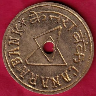 BANK TOKEN : CANARA BANK ARMUR – FB5403