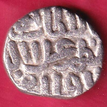 Delhi sultanate MUHAMMAD SHAH 6 gani:-FB5422 - Image 2
