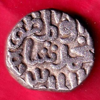 Delhi sultanate MUHAMMAD SHAH 6 gani:-FB5422