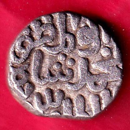 Delhi sultanate MUHAMMAD SHAH 6 gani:-FB5422
