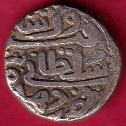 DELHI SULTAN FIRUZ SHAH HALF TANKA Weight – 3.52  gm COIN:-FB5437 - Image 2