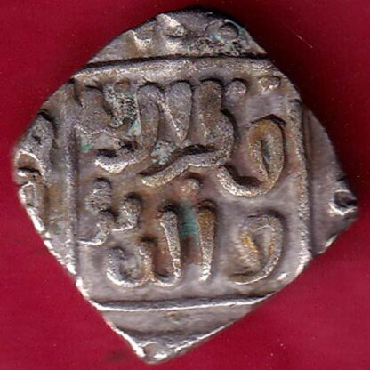 Delhi Sultan Mubarak Shah Jital 8 Gani  :-FB5442 - Image 2