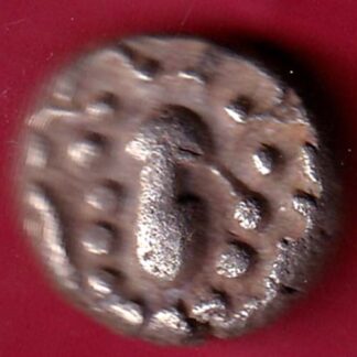 Ancient India Gadhaya Dynasty Kings Portrait –FB5540