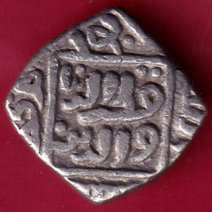 Delhi Sultan Mubarak Shah Jital 8 Gani :-FB5617