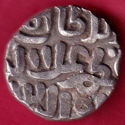 Delhi sultanate MUHAMMAD SHAH 6 gani :-FB5662 - Image 2