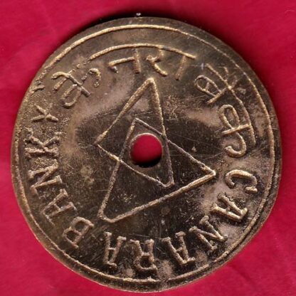 BANK TOKEN : CANARA BANK AWHALWADI–FB5774