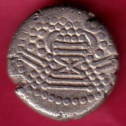 Ancient India Gadhaya Dynasty Kings Portrait –FB5785 - Image 2