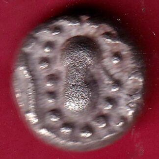 Ancient India Gadhaya Dynasty Kings Portrait –FB5828