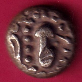Ancient India Gadhaya Dynasty Kings Portrait –FB5880