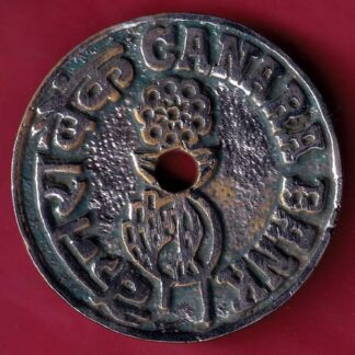 BANK TOKEN – CANARA BANK A.A.I.EXTN. CTR. –FB5976