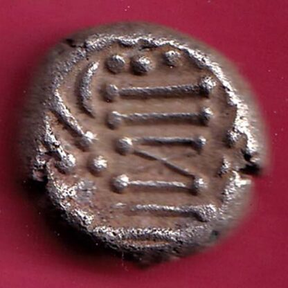 Ancient India Gadhaya Dynasty Kings Portrait –FB6127 - Image 2