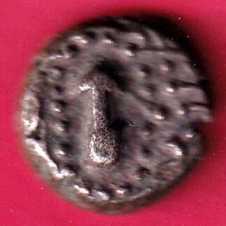 Ancient India Gadhaya Dynasty Kings Portrait  –FB6135