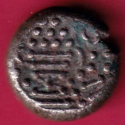 Ancient India Gadhaya Dynasty Kings Portrait  –FB6135 - Image 2