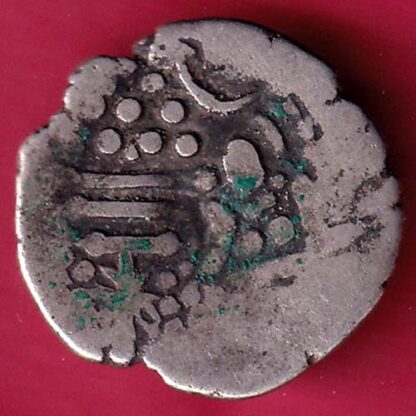 Ancient India Gadhaya Dynasty Kings Portrait– FB6190 - Image 2