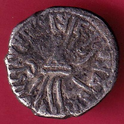 ANCIENT INDIA KSHTRAP DYNASTY KINGS PORTRAIT – FB6193 - Image 2