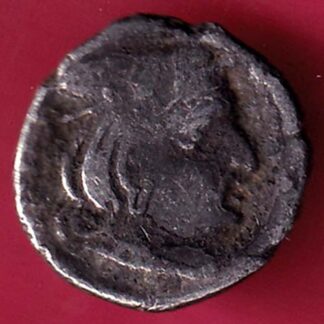 ANCIENT INDIA KSHTRAP DYNASTY KINGS PORTRAIT – FB6193