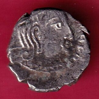 ANCIENT INDIA KSHTRAP DYNASTY KINGS PORTRAIT – FB6246