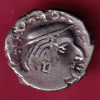 ANCIENT INDIA KSHTRAP DYNASTY KINGS PORTRAIT- FB6287