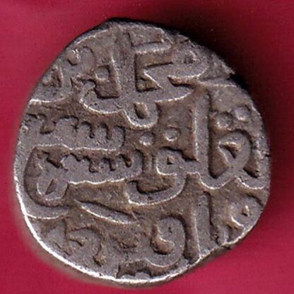 Delhi sultanate MOHD.BIN TUGHLOUQUE SHAH 6 gani- FB6257 - Image 2