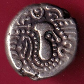 Ancient India Gadhaya Dynasty Kings Portrait –FB6102
