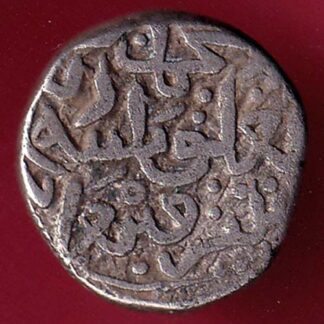 Delhi sultanate MOHD.BIN TUGHLOUQUE SHAH 6 gani  –FB6104