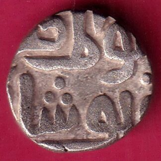 Delhi sultanate 727 MOHD.BIN TUGHLOUQUE SHAH 6 gani–F526
