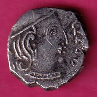 ANCIENT INDIA KSHTRAP DYNASTY KINGS PORTRAIT - FB6309