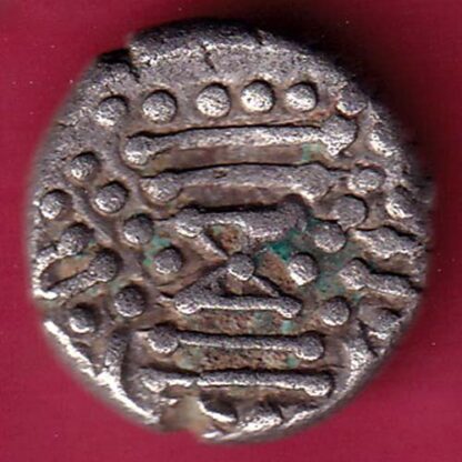 Ancient India Gadhaya Dynasty Kings Portrait - FB6397 - Image 2