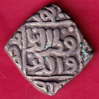 Delhi Sultan Mubarak Shah Jital 8 Gani - FB6439