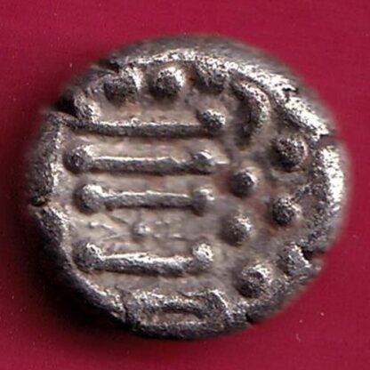 Ancient India Gadhaya Dynasty Kings Portrait - FB6494 - Image 2