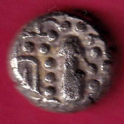 Ancient India Gadhaya Dynasty Kings Portrait - FB6494