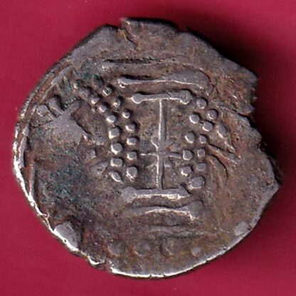 Ancient India Gadhaya Dynasty Kings Portrait  - FB6513 - Image 2