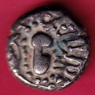 Ancient India Gadhaya Dynasty Kings Portrait  - FB6542