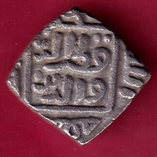 Delhi Sultan Mubarak Shah Jital 8 Gani  - FB6575