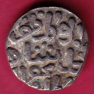Delhi sultanate MUHAMMAD SHAH 6 gani - FB6588