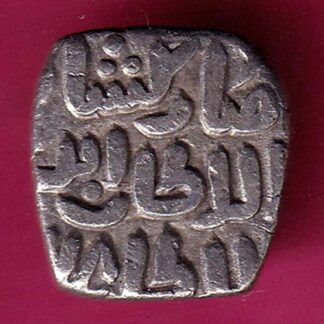 Delhi Sultan Mubarak Shah Jital 8 Gani– FB6693