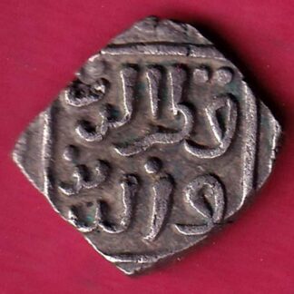 Delhi Sultan Mubarak Shah Jital 8 Gani - FB6709