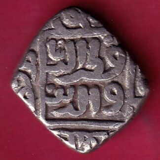 Delhi Sultan Mubarak Shah Jital 8 Gani - FB6720