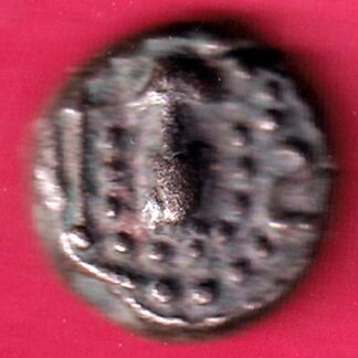 Ancient India Gadhaya Dynasty Kings Portrait  - FB6722