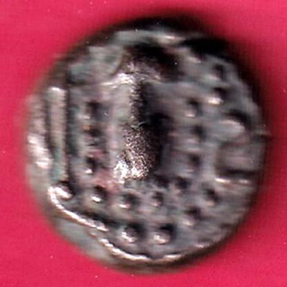 Ancient India Gadhaya Dynasty Kings Portrait  - FB6722