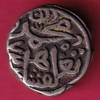 Delhi sultanate MOHD.BIN TUGHLOUQUE SHAH 6 gani - FB6740