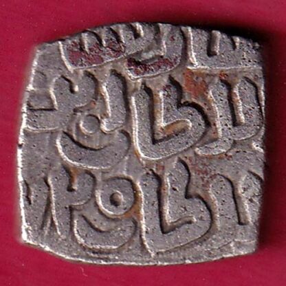 Delhi Sultan Mubarak Shah Jital 8 Gani  - FB6751 - Image 2