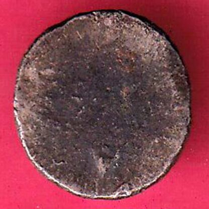 BELL METAL OF MANIPUR SEL COIN - FB6799 - Image 2