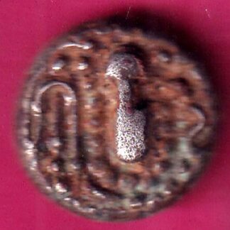 Ancient India Gadhaya Dynasty Kings Portrait –FB6811