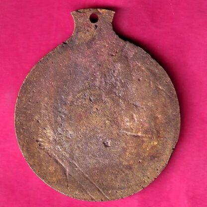TOKEN : THE AGRICULTURE PRODUCE MARKET KAMITI GODHRA– B VARG TOLAT NO.21–FB6831 - Image 2